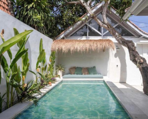 2 Bedroom Villa Canggu, Pererenan with Premium Location